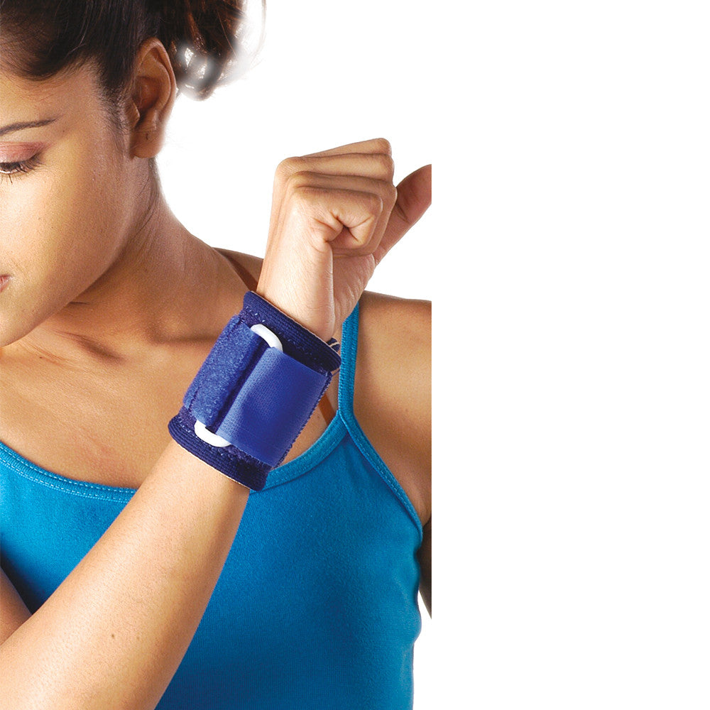 Neoprene Wrist Wrap Support – Alivekart