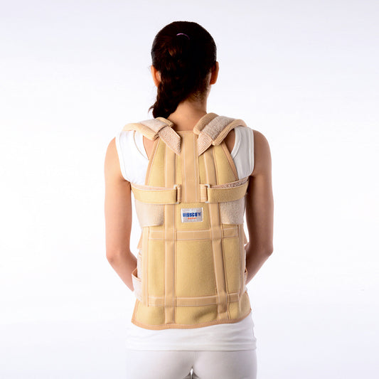 Dorso Lumbar Spinal Brace (Taylor Brace)