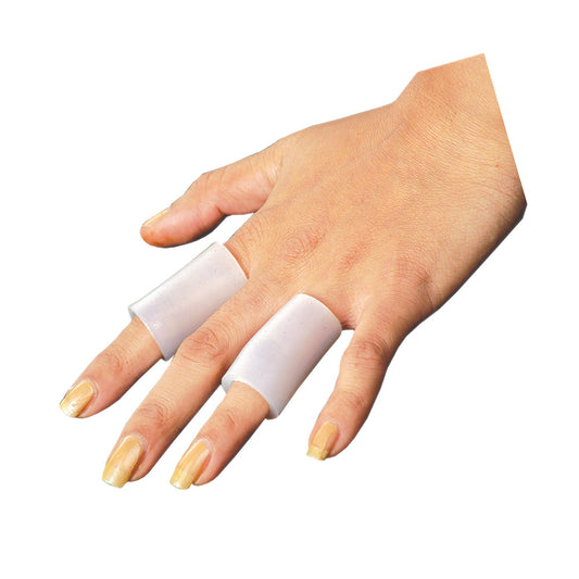 Silicone Finger Ring