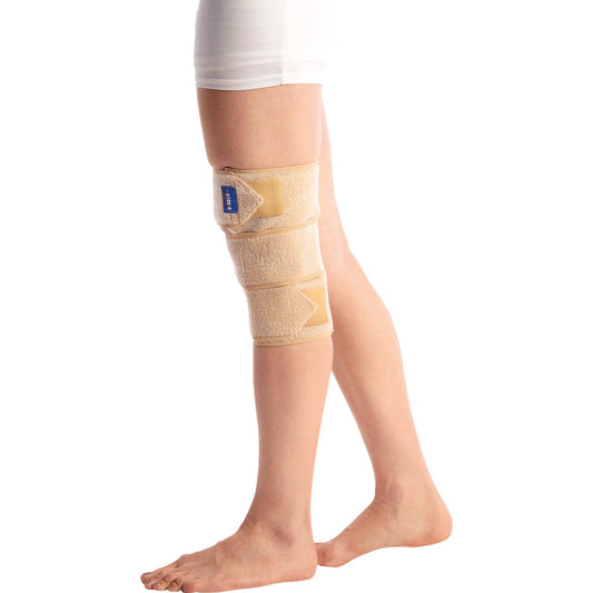 Elastic Knee Support