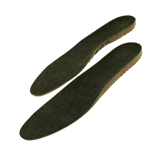 Cushioned Orthopaedic Insole