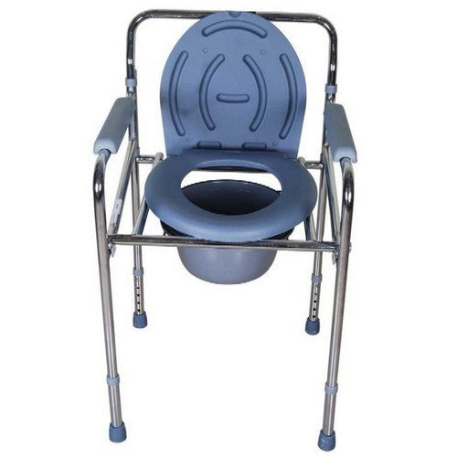 Commode Chair